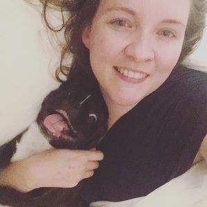 Meet your Posher, Claire